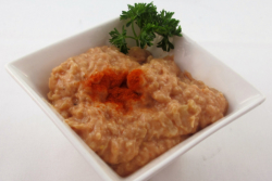 maykadeh, babaganoush