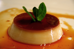 Maykadeh, cream_caramel