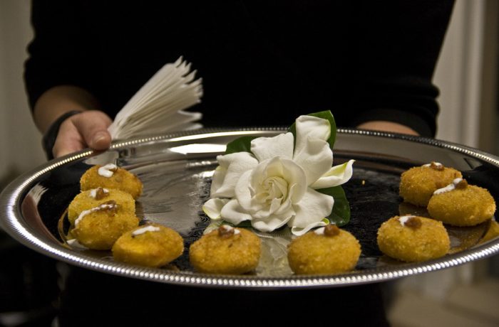 Maykadeh Persian Restaurant – Catering