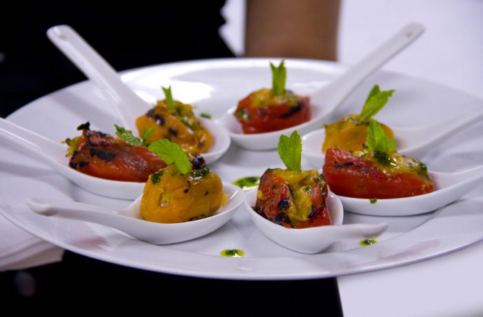 Catering