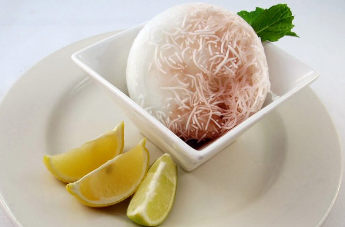 Maykadeh Persian Restaurant – Dessert