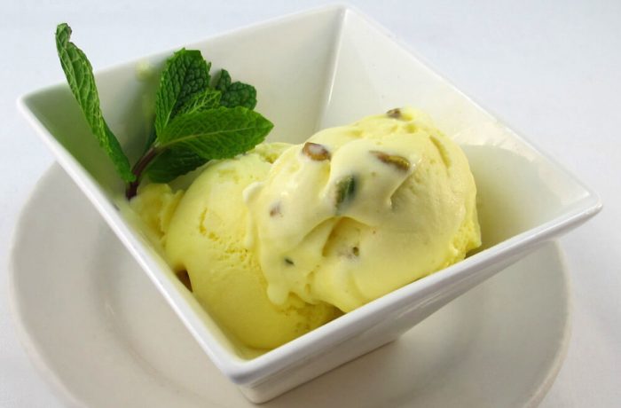 Maykadeh Persian Restaurant – Desserts